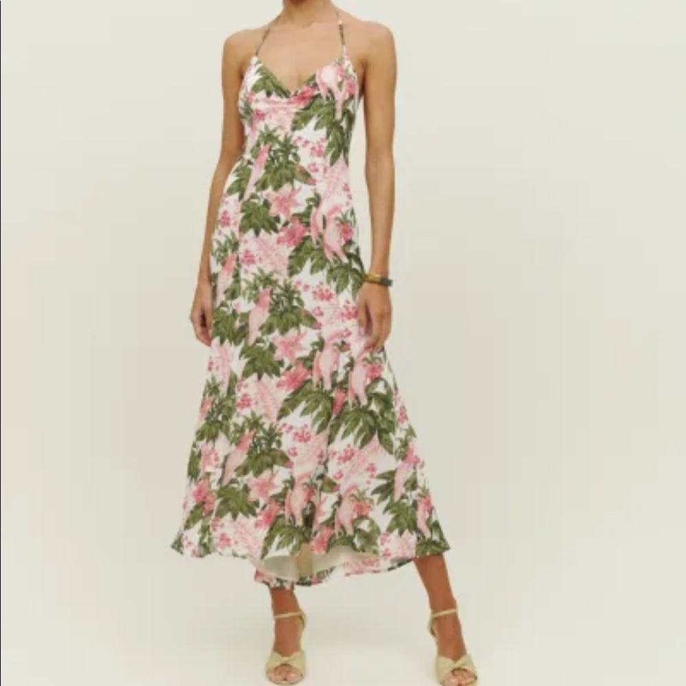 REFORMATION DRESS - Picture 5 of 6